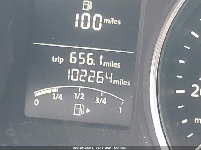 3VWD17AJ6GM292983 Volkswagen Jetta 1.8t Sport