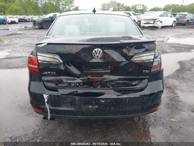 3VWD17AJ6GM292983 Volkswagen Jetta 1.8t Sport