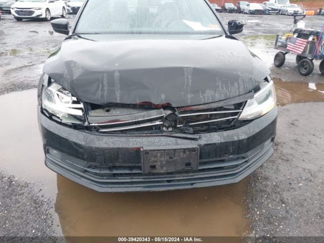 3VWD17AJ6GM292983 Volkswagen Jetta 1.8t Sport