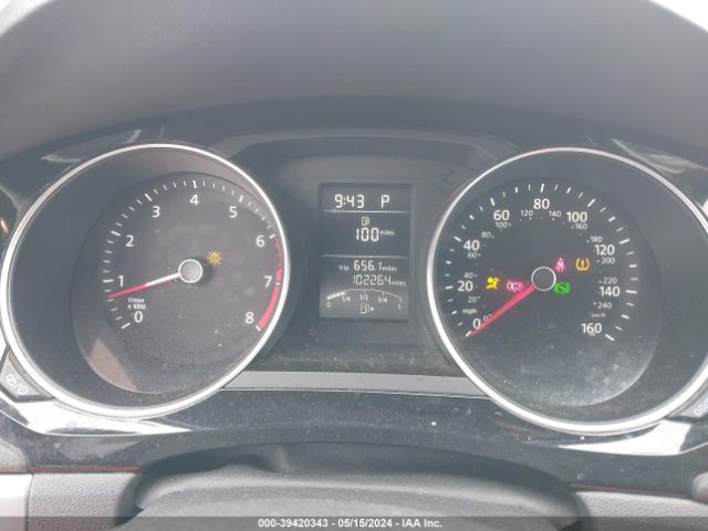 3VWD17AJ6GM292983 Volkswagen Jetta 1.8t Sport
