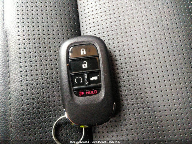 Honda Cr-v Ex-l Awd 2023 2HKRS4H74PH401865 Image 11