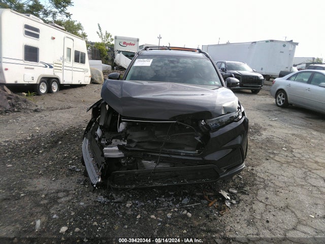 Honda Cr-v Ex-l Awd 2023 2HKRS4H74PH401865 Image 12