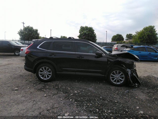 Honda Cr-v Ex-l Awd 2023 2HKRS4H74PH401865 Image 13