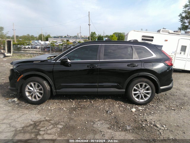Honda Cr-v Ex-l Awd 2023 2HKRS4H74PH401865 Image 14