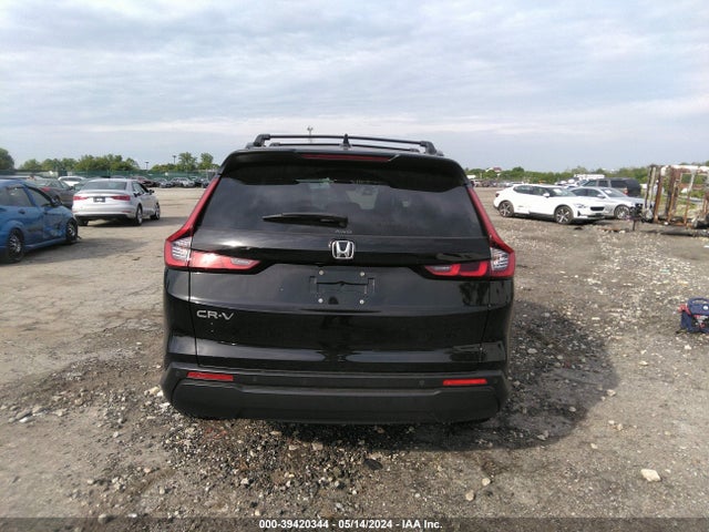 Honda Cr-v Ex-l Awd 2023 2HKRS4H74PH401865 Image 16