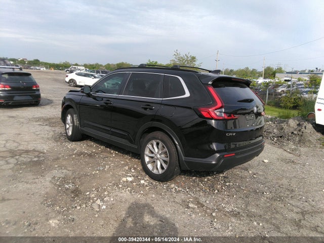Honda Cr-v Ex-l Awd 2023 2HKRS4H74PH401865 Image 3
