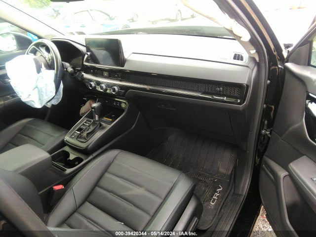 Honda Cr-v Ex-l Awd 2023 2HKRS4H74PH401865 Image 5