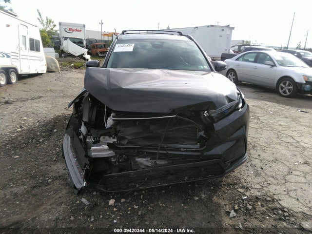 Honda Cr-v Ex-l Awd 2023 2HKRS4H74PH401865 Image 6