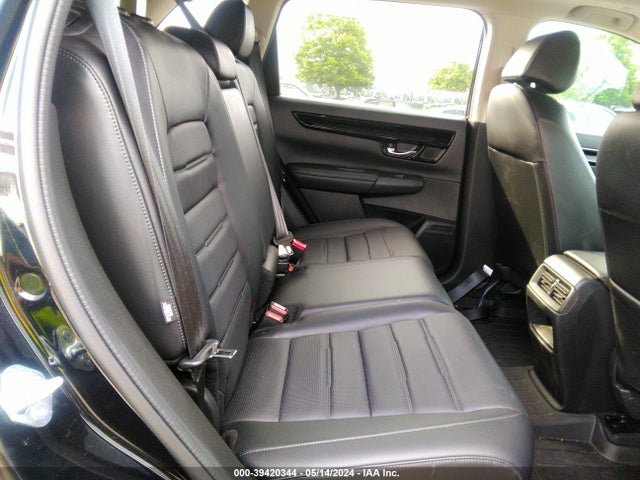 Honda Cr-v Ex-l Awd 2023 2HKRS4H74PH401865 Image 8