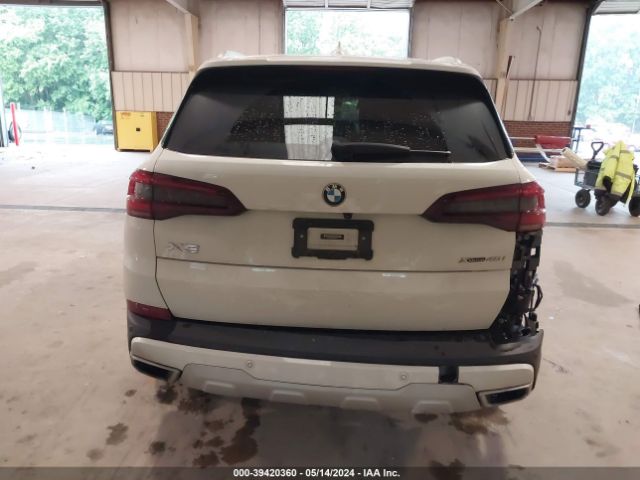 5UXCR6C08M9H63324 BMW X5 Xdrive40i