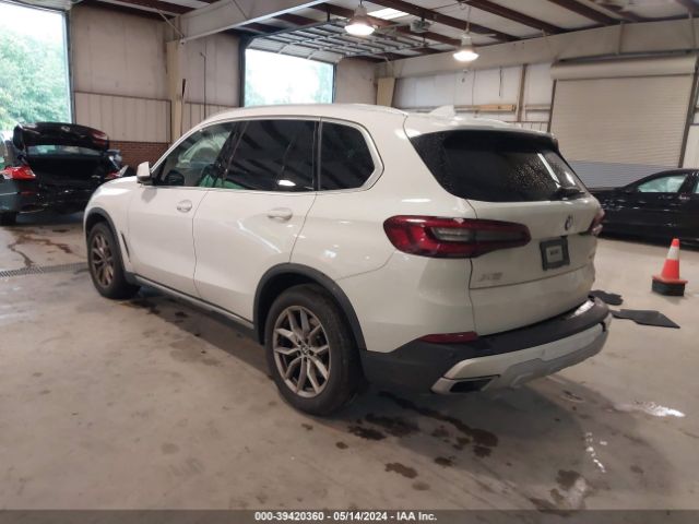 5UXCR6C08M9H63324 BMW X5 Xdrive40i