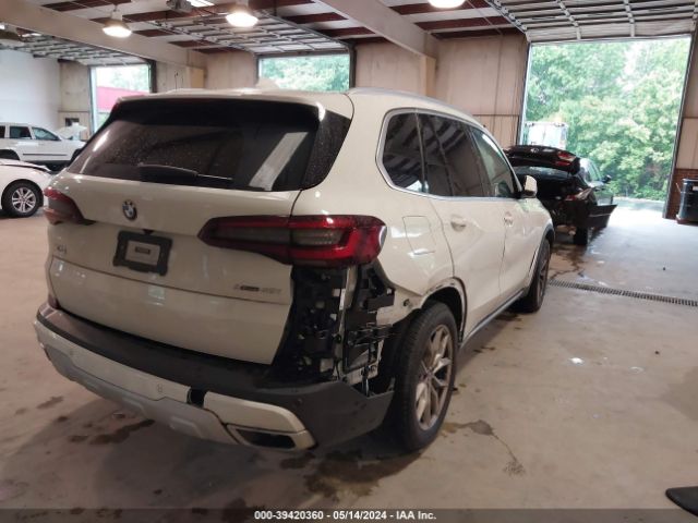 5UXCR6C08M9H63324 BMW X5 Xdrive40i