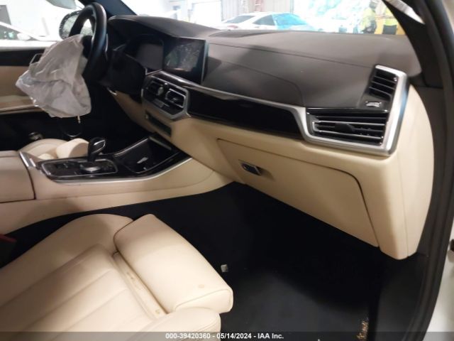 5UXCR6C08M9H63324 BMW X5 Xdrive40i