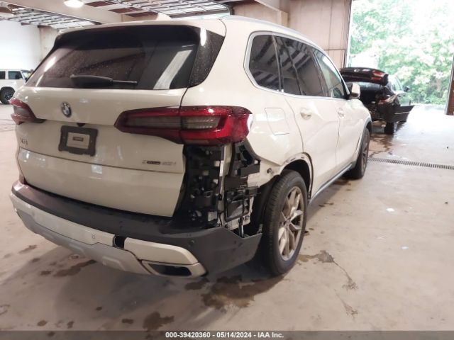 5UXCR6C08M9H63324 BMW X5 Xdrive40i
