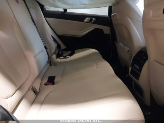 5UXCR6C08M9H63324 BMW X5 Xdrive40i