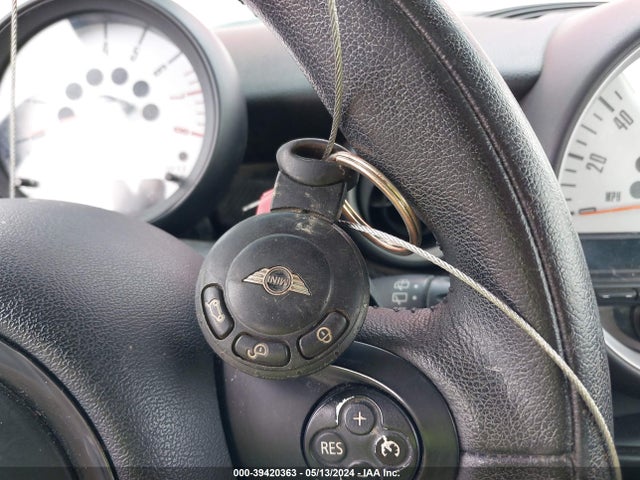 2013 MINI HARDTOP WMWSV3C57DT396013 Photo 10