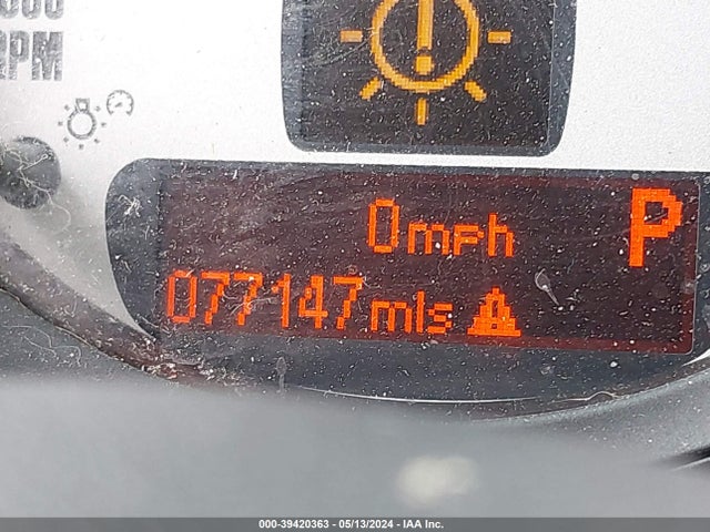 2013 MINI HARDTOP WMWSV3C57DT396013 Photo 6