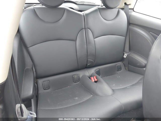 2013 MINI HARDTOP WMWSV3C57DT396013 Photo 7