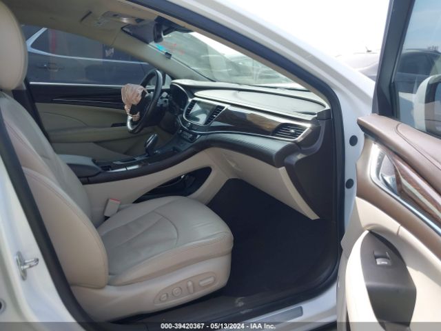 1G4ZS5SS8JU116761 Buick Lacrosse Premium