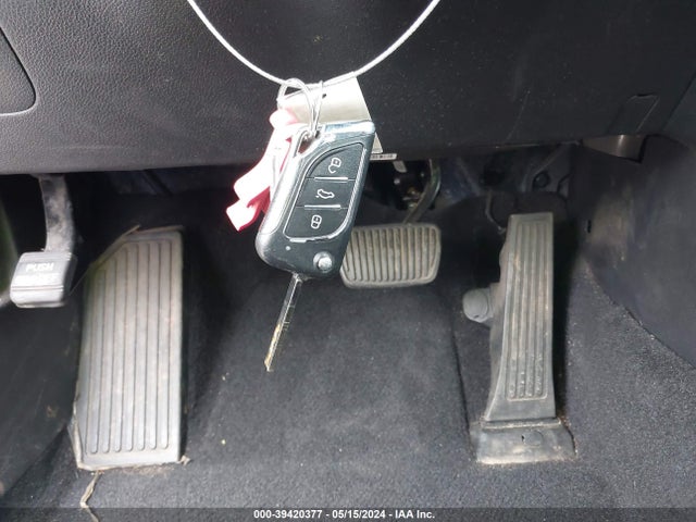 KIA Optima Lx 2017 5XXGT4L30HG160909 Image 11