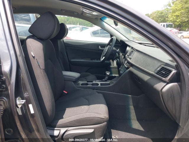 KIA Optima Lx 2017 5XXGT4L30HG160909 Image 5