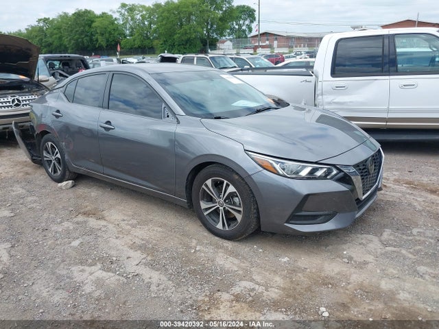 2022 3N1AB8CV2NY312048 main image