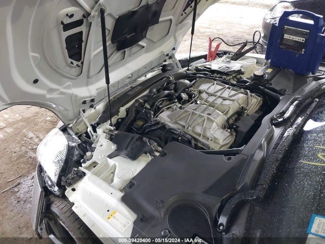 2019 JAGUAR F-TYPE SAJDZ1FE2KCK62248 Photo 9