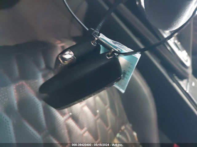 2019 JAGUAR F-TYPE SAJDZ1FE2KCK62248 Photo 10