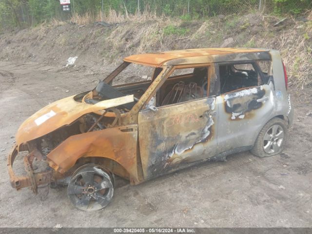 KNDJN2A24K7022482 KIA Soul