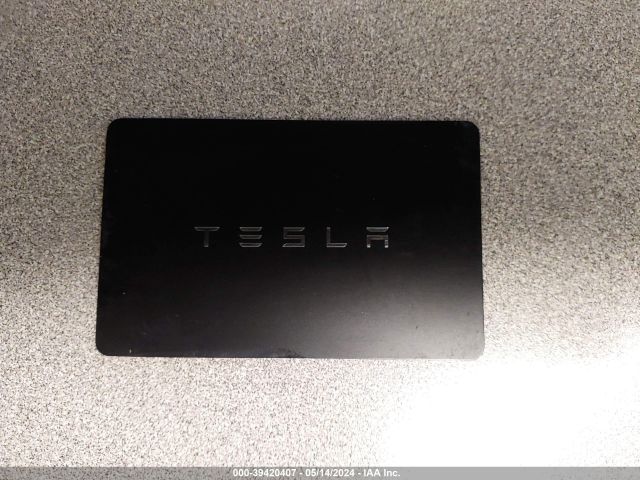 5YJ3E1EA2LF645700 Tesla MODEL 3