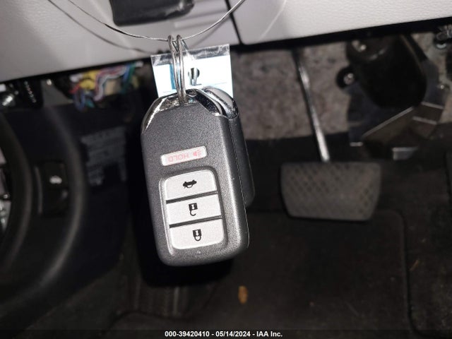 Honda Accord Ex-l 2015 1HGCR2F86FA252755 Image 11