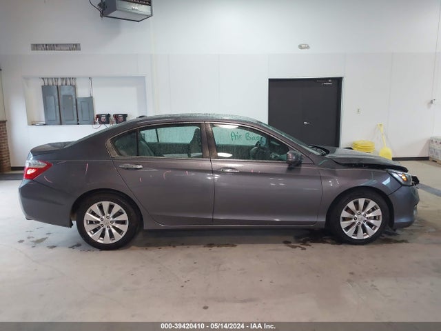 Honda Accord Ex-l 2015 1HGCR2F86FA252755 Image 13