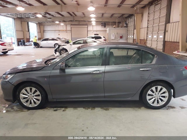 Honda Accord Ex-l 2015 1HGCR2F86FA252755 Image 14