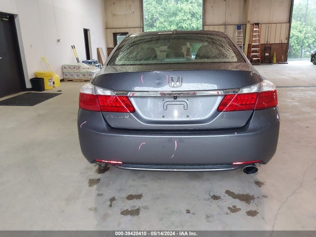 Honda Accord Ex-l 2015 1HGCR2F86FA252755 Image 16