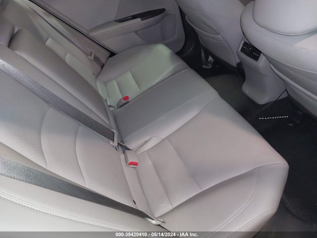 Honda Accord Ex-l 2015 1HGCR2F86FA252755 Image 8