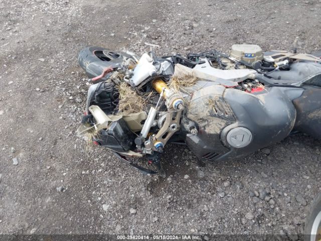 2019 DUCATI PANIGALE ZDMDAGNW4KB009526 Photo 1