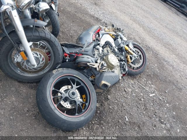 2019 DUCATI PANIGALE ZDMDAGNW4KB009526 Photo 3