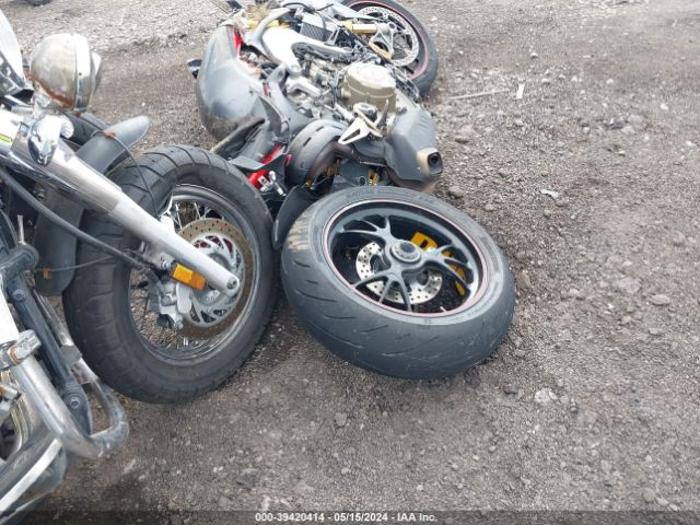 2019 DUCATI PANIGALE ZDMDAGNW4KB009526 Photo 5