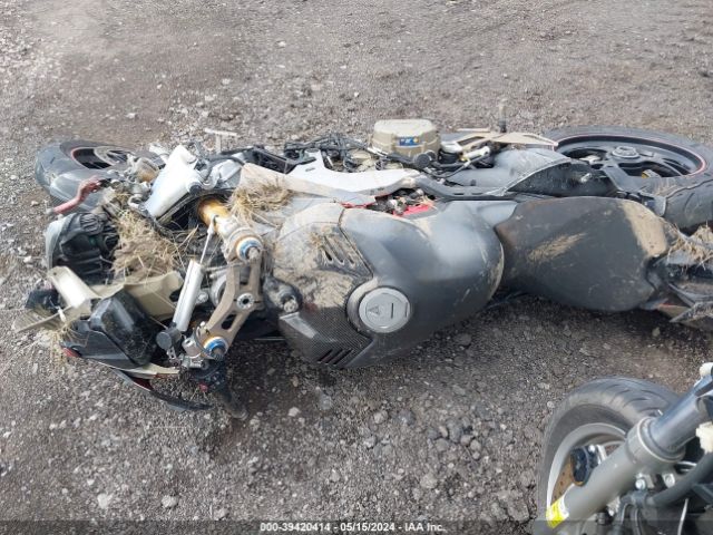 2019 DUCATI PANIGALE ZDMDAGNW4KB009526 Photo 8