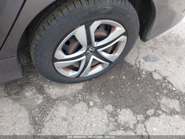 19XFC2F59HE217713 Honda Civic Lx