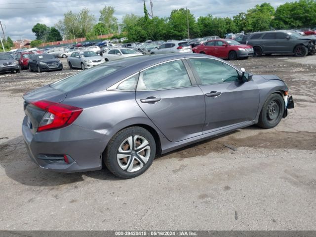 19XFC2F59HE217713 Honda Civic Lx