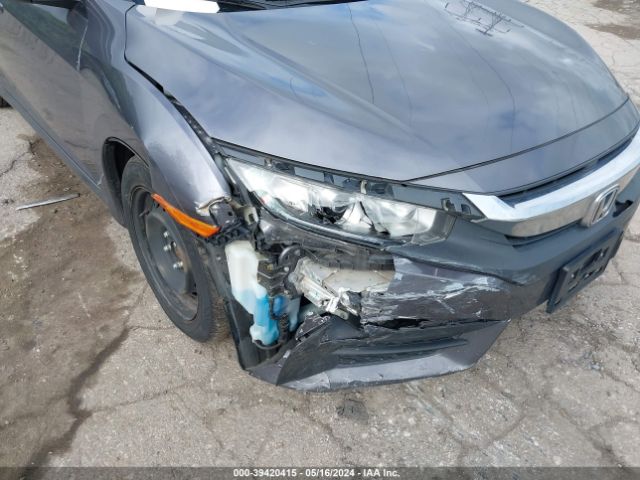 19XFC2F59HE217713 Honda Civic Lx