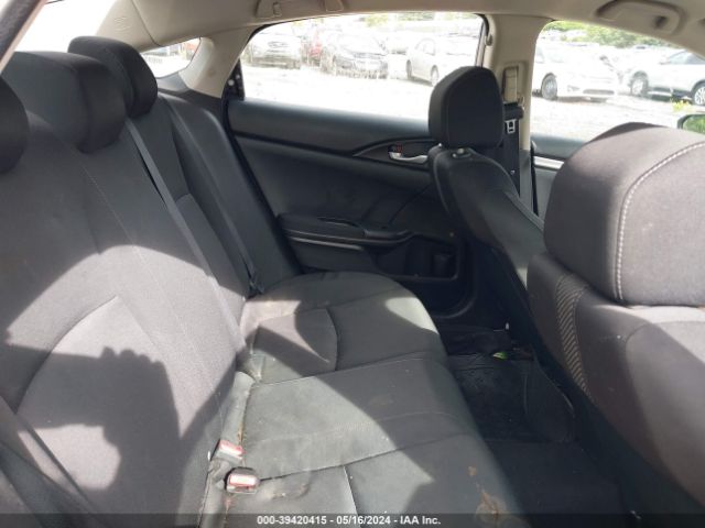 19XFC2F59HE217713 Honda Civic Lx