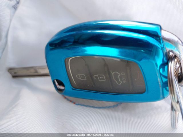 5XYZT3LB6JG510801 Hyundai Santa Fe Sport 2.4l