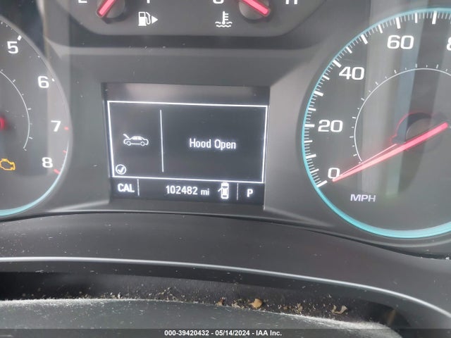 Chevrolet Malibu 1ls 2018 1G1ZB5ST6JF290886 Image 15