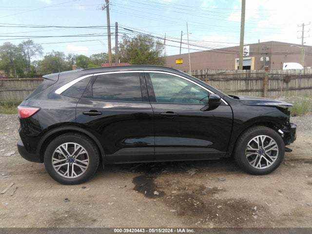 Ford ESCAPE SEL 2020 1FMCU0H69LUB08524 Image 14