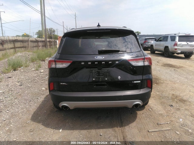 Ford ESCAPE SEL 2020 1FMCU0H69LUB08524 Image 17