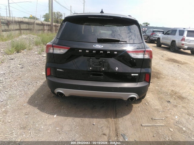 Ford ESCAPE SEL 2020 1FMCU0H69LUB08524 Image 3