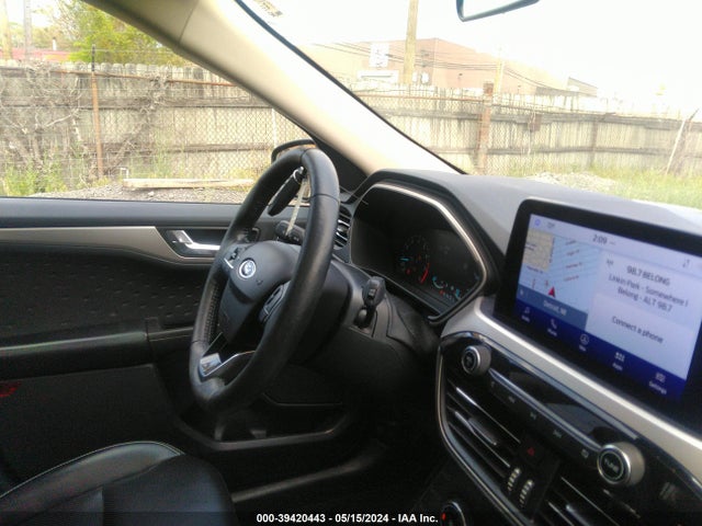 Ford ESCAPE SEL 2020 1FMCU0H69LUB08524 Image 5