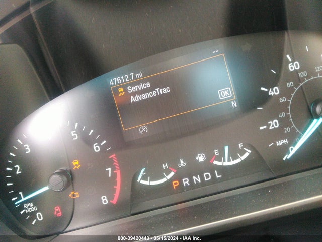 Ford ESCAPE SEL 2020 1FMCU0H69LUB08524 Image 7